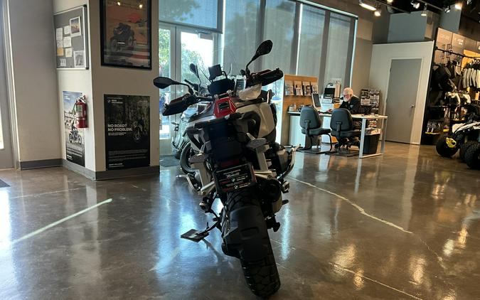 2025 BMW R1300GS