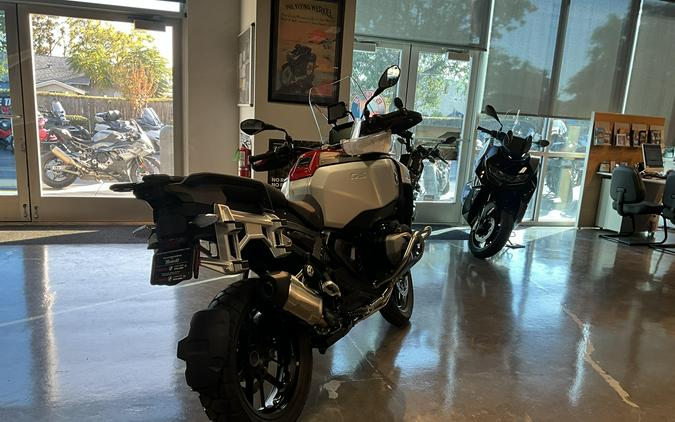 2025 BMW R1300GS