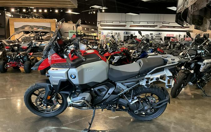 2025 BMW R1300GS