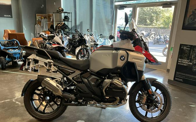 2025 BMW R1300GS