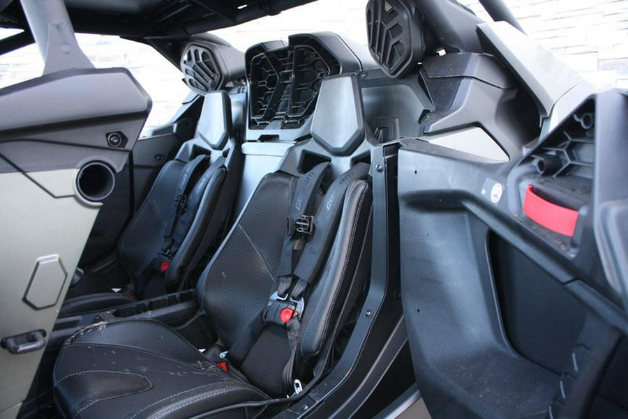 2026 Can-Am® Maverick R MAX X rc With Smart-Shox