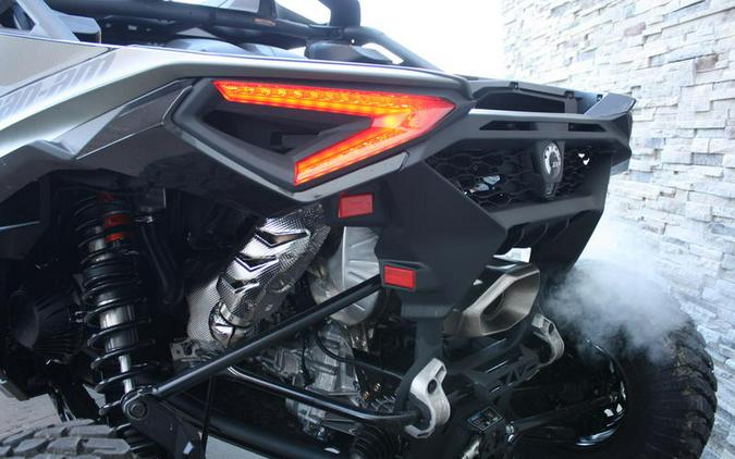 2026 Can-Am® Maverick R MAX X rc With Smart-Shox