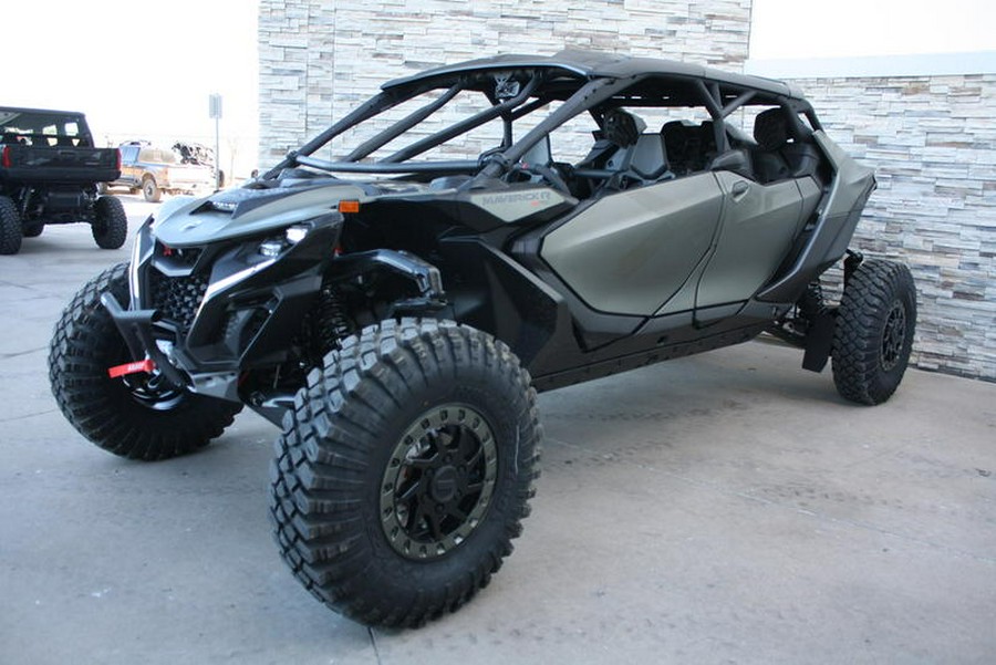 2026 Can-Am® Maverick R MAX X rc With Smart-Shox