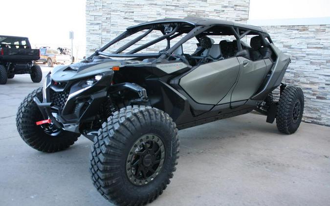 2026 Can-Am® Maverick R MAX X rc With Smart-Shox