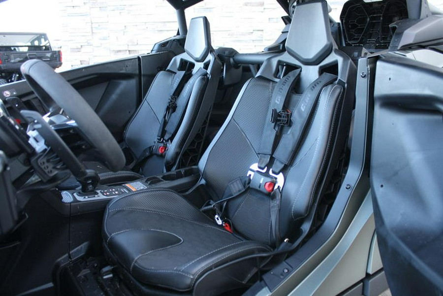 2026 Can-Am® Maverick R MAX X rc With Smart-Shox