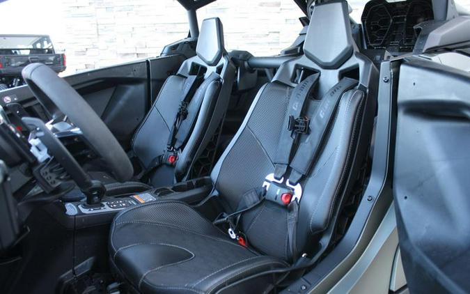 2026 Can-Am® Maverick R MAX X rc With Smart-Shox