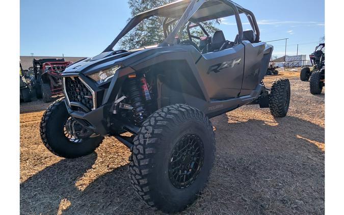 2026 Polaris RZR PRO R 4 ULTIMATE