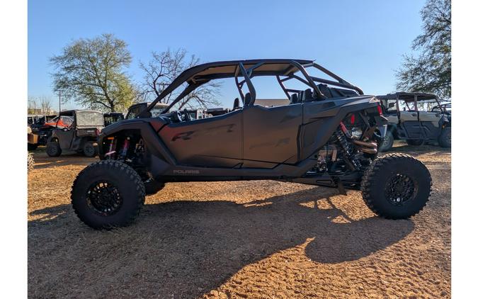 2026 Polaris RZR PRO R 4 ULTIMATE