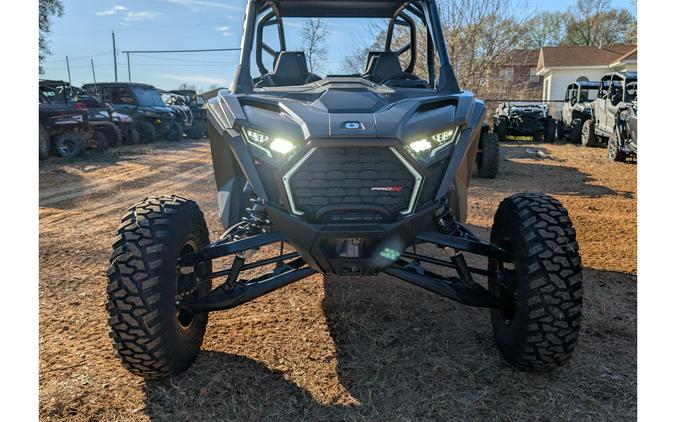 2026 Polaris RZR PRO R 4 ULTIMATE