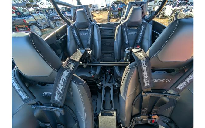 2026 Polaris RZR PRO R 4 ULTIMATE