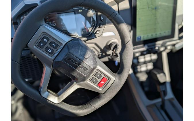 2026 Polaris RZR PRO R 4 ULTIMATE