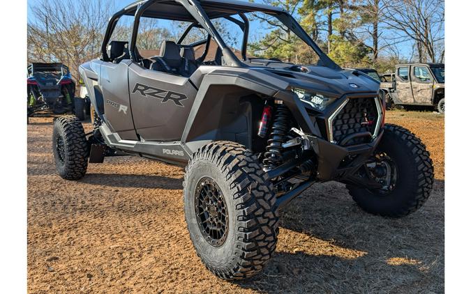 2026 Polaris RZR PRO R 4 ULTIMATE