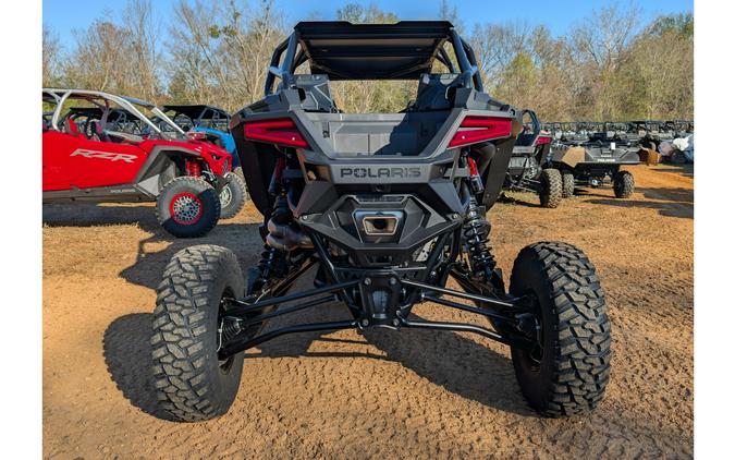 2026 Polaris RZR PRO R 4 ULTIMATE