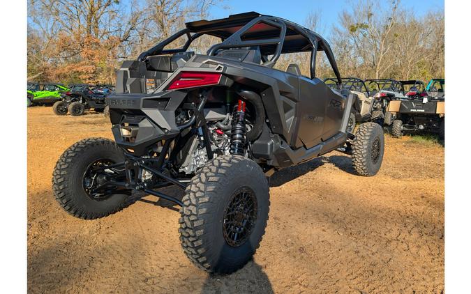 2026 Polaris RZR PRO R 4 ULTIMATE