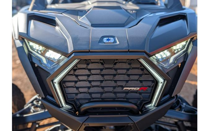2026 Polaris RZR PRO R 4 ULTIMATE
