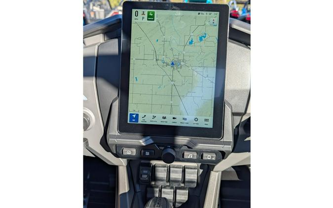 2026 Polaris RZR PRO R 4 ULTIMATE