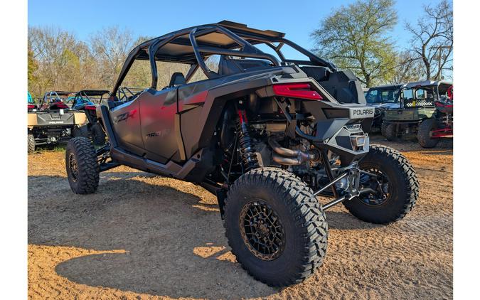 2026 Polaris RZR PRO R 4 ULTIMATE