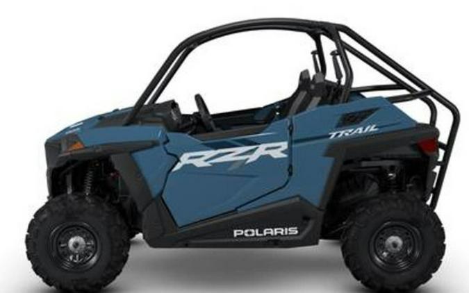 2026 Polaris RZR Trail Sport