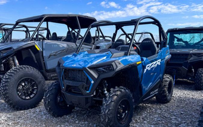 2026 Polaris RZR Trail Sport
