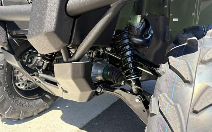 2026 Yamaha Kodiak 700