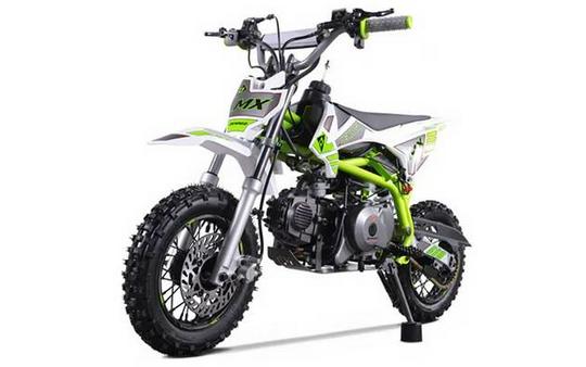 2026 MX - Denago Powersports