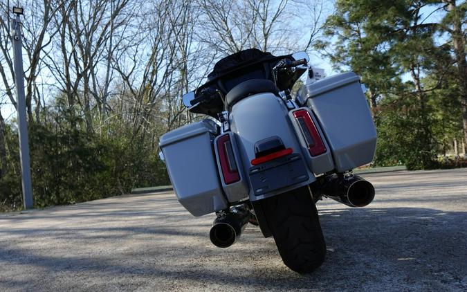 2024 Harley-Davidson Street Glide® FLHX