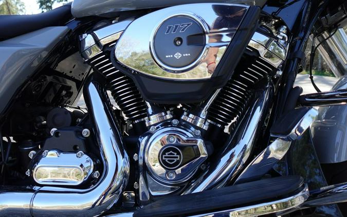 2024 Harley-Davidson Street Glide® FLHX