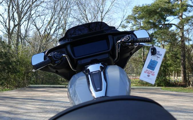 2024 Harley-Davidson Street Glide® FLHX