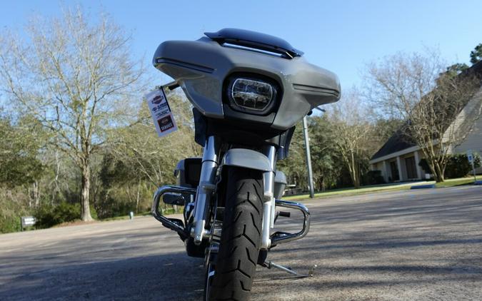 2024 Harley-Davidson Street Glide® FLHX