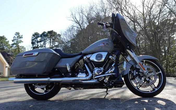 2024 Harley-Davidson Street Glide® FLHX