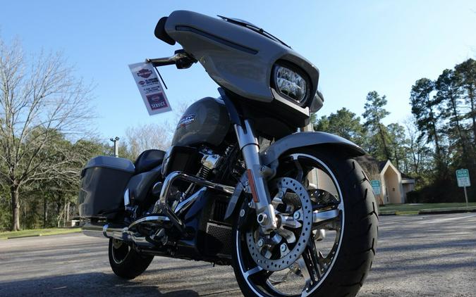 2024 Harley-Davidson Street Glide® FLHX