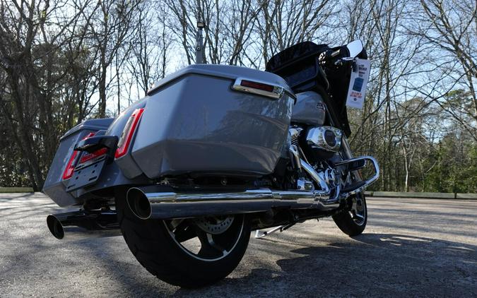 2024 Harley-Davidson Street Glide® FLHX