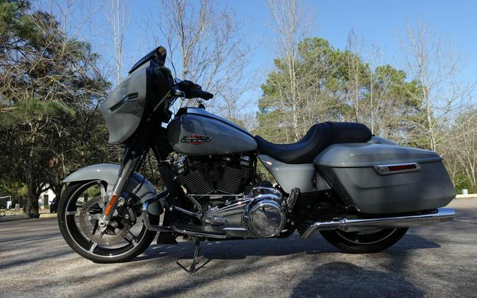 2024 Harley-Davidson Street Glide® FLHX