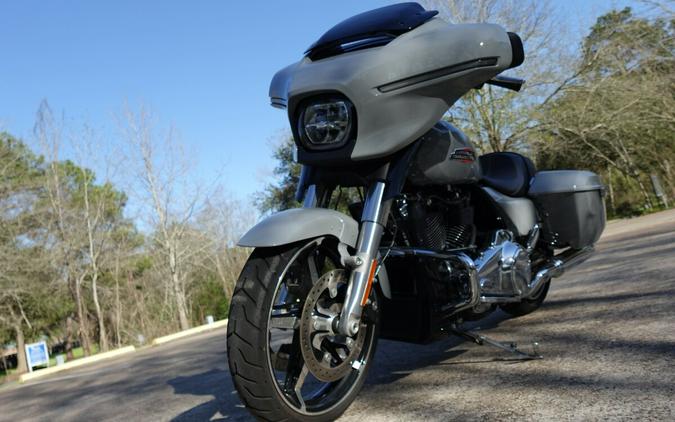 2024 Harley-Davidson Street Glide® FLHX