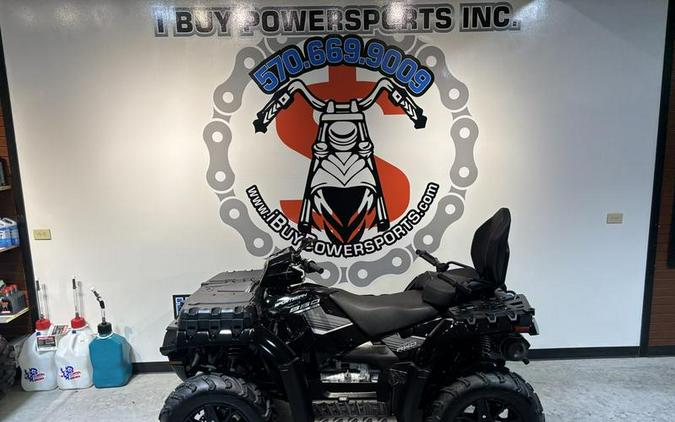 2025 Polaris® Sportsman Touring 850
