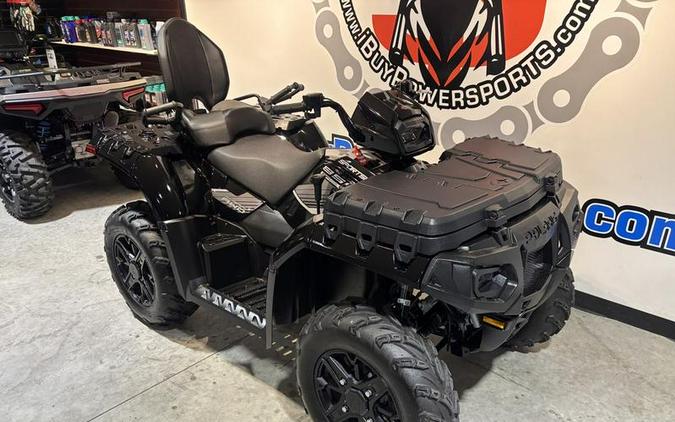 2025 Polaris® Sportsman Touring 850
