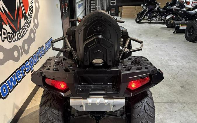 2025 Polaris® Sportsman Touring 850