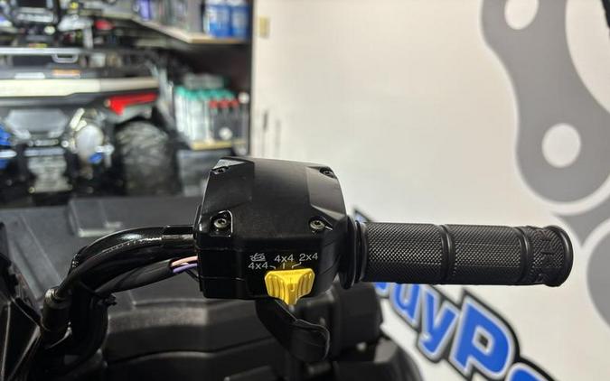 2025 Polaris® Sportsman Touring 850