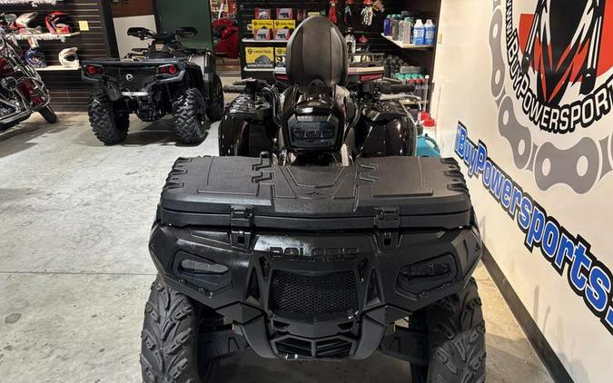 2025 Polaris® Sportsman Touring 850