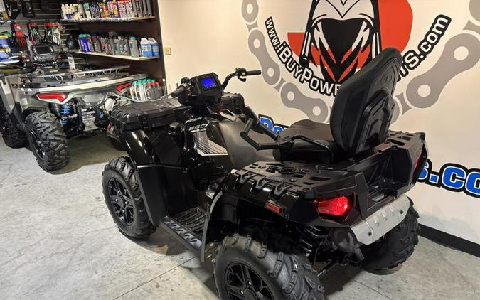2025 Polaris® Sportsman Touring 850