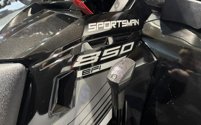 2025 Polaris® Sportsman Touring 850