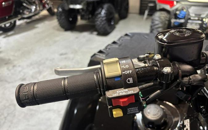 2025 Polaris® Sportsman Touring 850