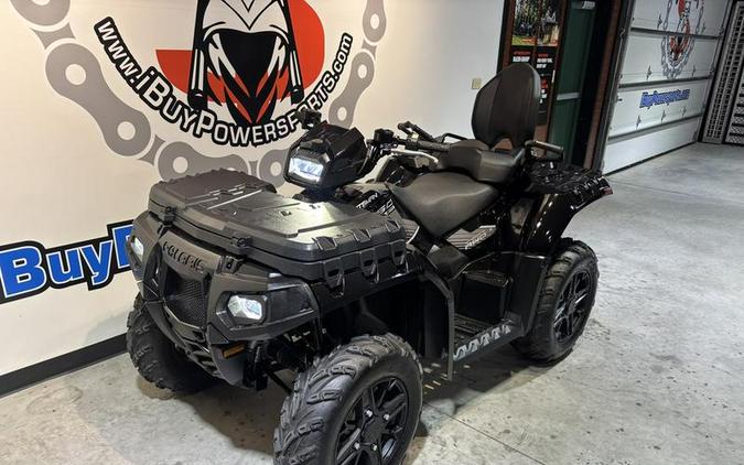 2025 Polaris® Sportsman Touring 850