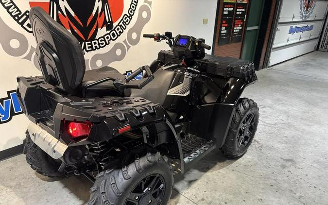 2025 Polaris® Sportsman Touring 850