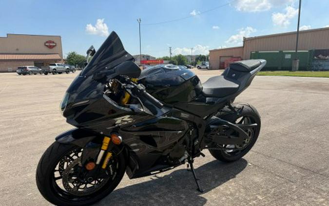 2023 Suzuki GSX-R1000R