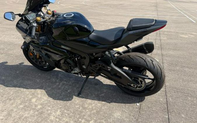 2023 Suzuki GSX-R1000R