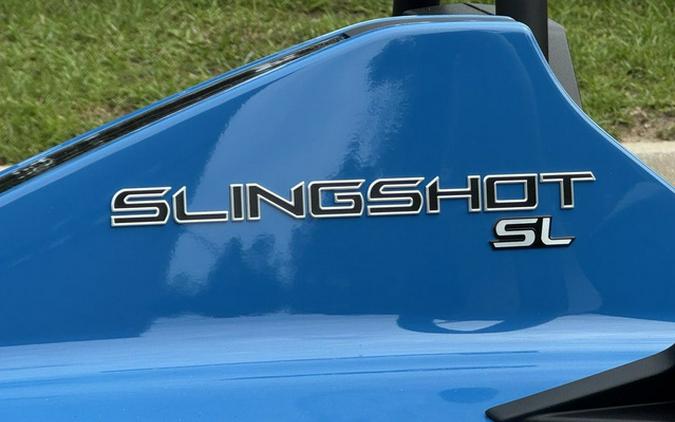 2026 Polaris Slingshot SL AutoDrive