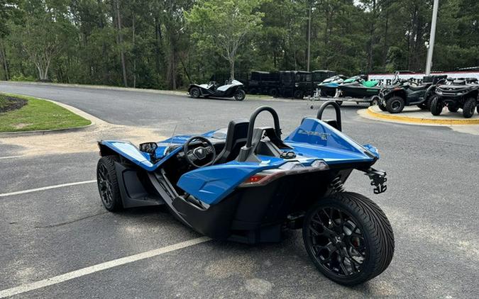 2026 Polaris Slingshot SL AutoDrive