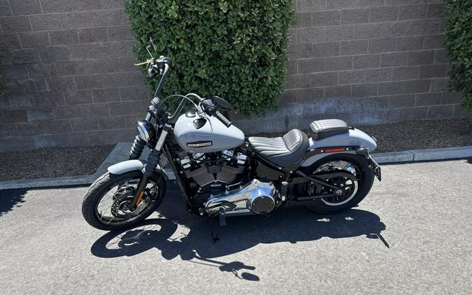 FXBB 2026 Street Bob®