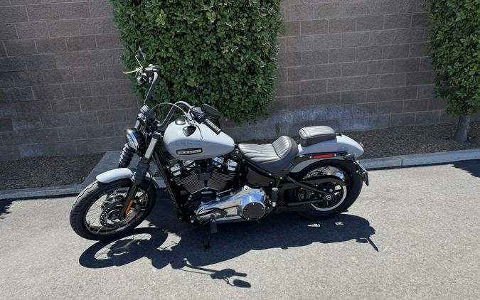 FXBB 2026 Street Bob®
